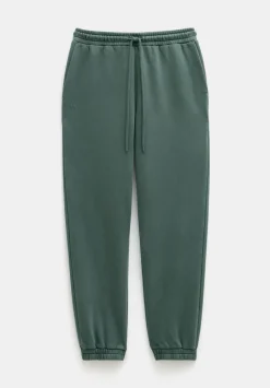 hush Joggers & Leggings|Trousers|Alyna Pocket Detail Joggers Khaki Green