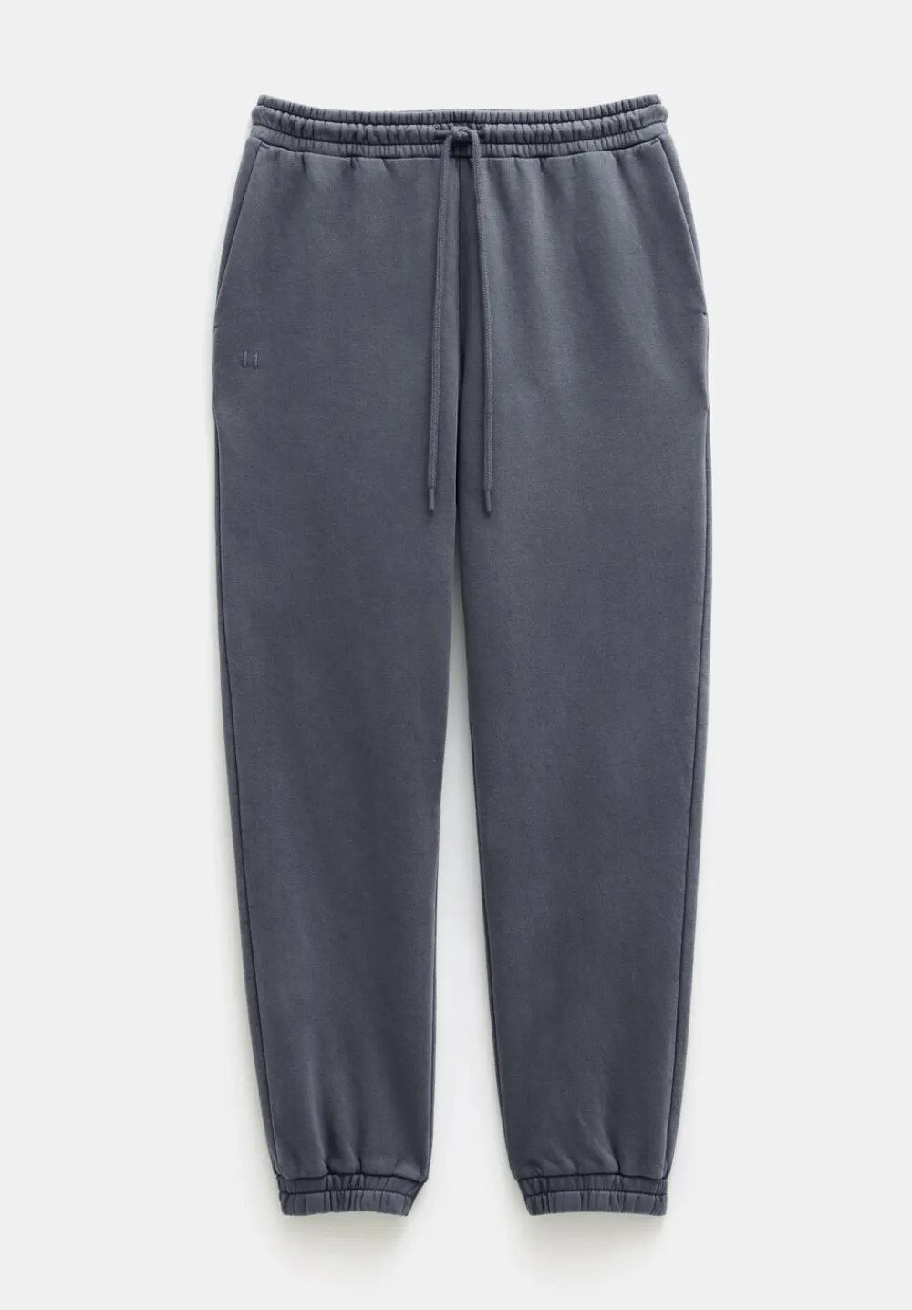 hush Joggers & Leggings|Trousers|Alyna Pocket Detail Joggers DARK GREY