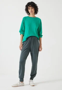 hush Joggers & Leggings|Trousers|Amie Joggers Sage Green