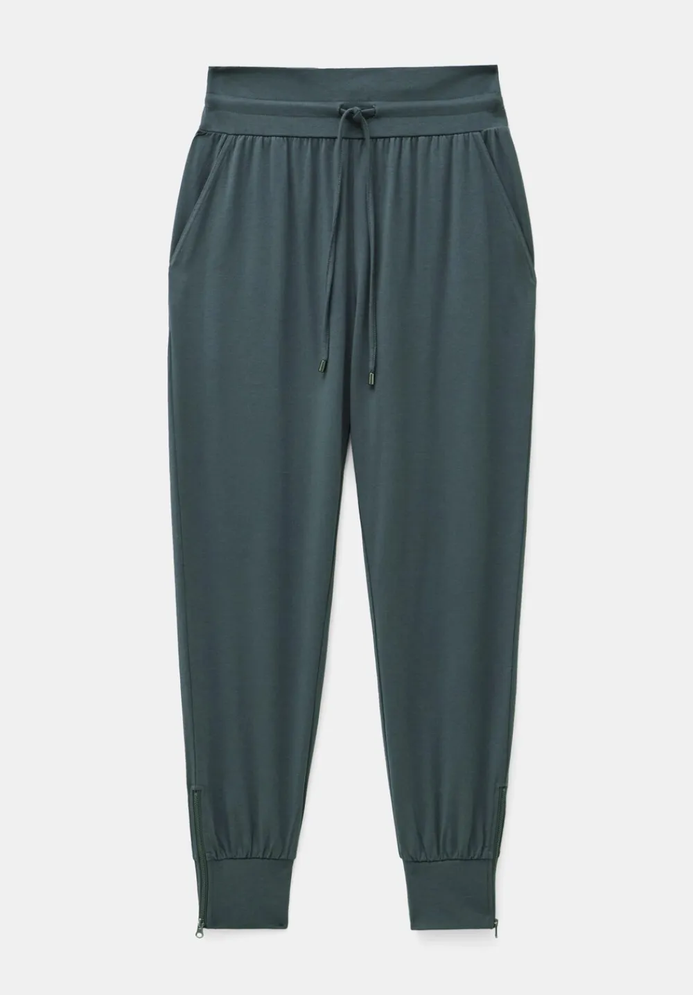hush Joggers & Leggings|Trousers|Amie Joggers Sage Green