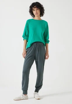 hush Joggers & Leggings|Trousers|Amie Joggers Sage Green