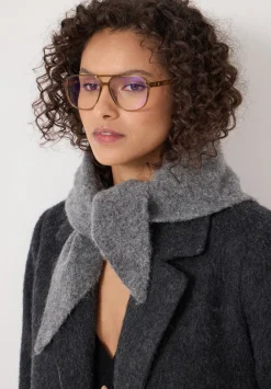 hush Glasses|Barner Brad Glossy Reading Glasses Ecru Olive