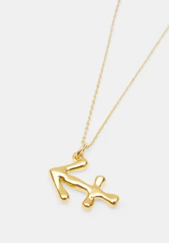 hush Jewellery|Bonvo Zodiac Necklace Sagittarius