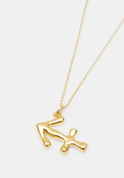 hush Jewellery|Bonvo Zodiac Necklace Sagittarius