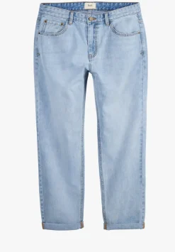 hush Jeans|Boyfriend Jeans Pale Blue Authentic