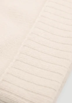 hush Hats|Cashmere Beanie Oatmeal Beige