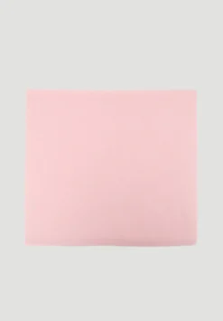 hush Scarves|Cashmere Scarf Blush Pink