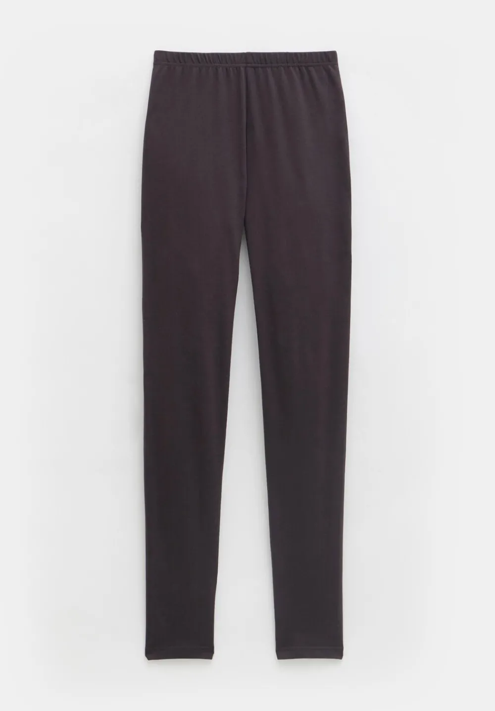hush Joggers & Leggings|Trousers|Essential Leggings Chocolate brown