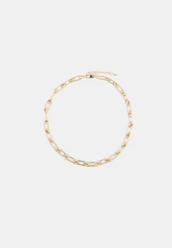 hush Jewellery|Josey Chain Necklace Gold - Jewellery