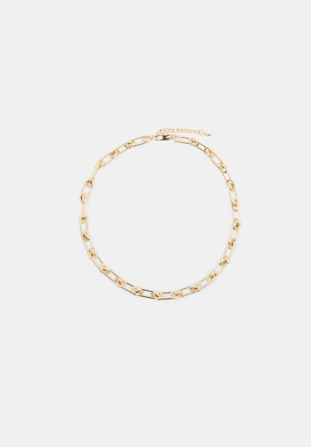 hush Jewellery|Josey Chain Necklace Gold - Jewellery