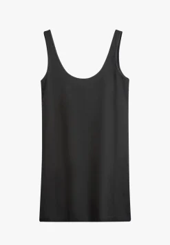hush Tops & T-Shirts|Marcy Long Line Tank
