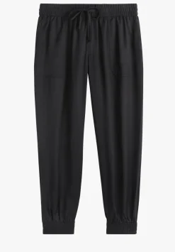hush Trousers|Monaco Trousers Black