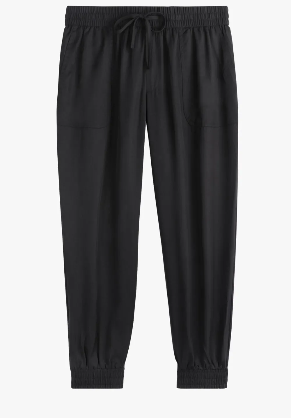 hush Trousers|Monaco Trousers Black