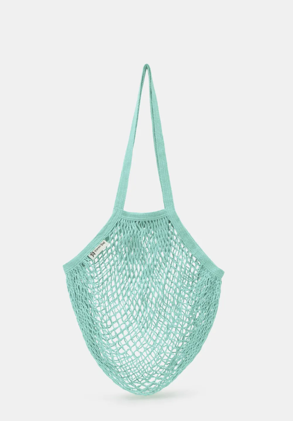 hush Bags|Organic Turtle Bag Duck Egg