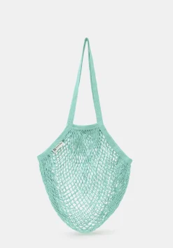 hush Bags|Organic Turtle Bag Duck Egg