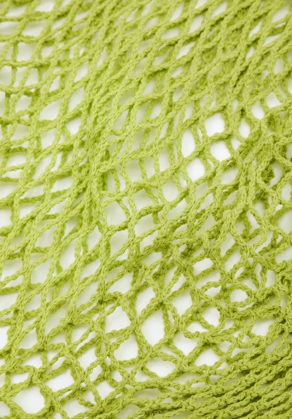 hush Bags|Organic Turtle Bag Lime