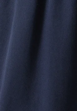 hush Trousers|Paloma Pull On Trousers Dark Navy