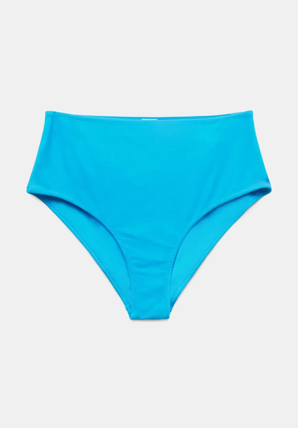 hush Swimwear & Beachwear|Sabrina Twist Bikini Bottoms Turchese