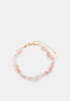 hush Jewellery|Sunstone Healing Stone Bracelet Pink